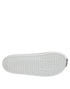 Dolce & Gabbana White Logo Slides Sandals Men Beachwear Shoes